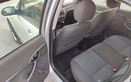 Ford Focus IV, 2004 год, 300 000 рублей, 8 фотография