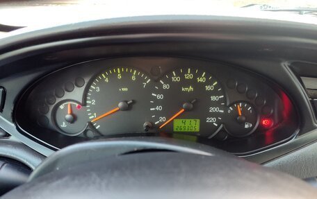 Ford Focus IV, 2004 год, 300 000 рублей, 9 фотография