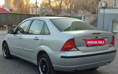 Ford Focus IV, 2004 год, 300 000 рублей, 10 фотография