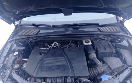 Ford Mondeo IV, 2010 год, 950 000 рублей, 5 фотография