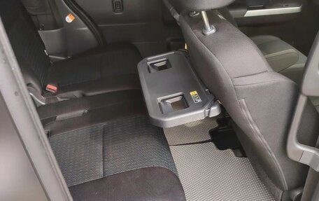 Toyota Roomy I, 2020 год, 1 550 000 рублей, 4 фотография