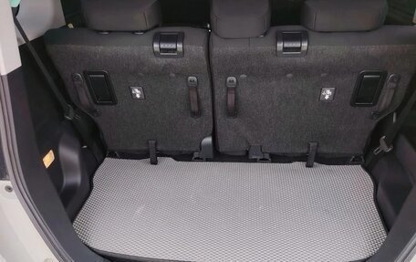 Toyota Roomy I, 2020 год, 1 550 000 рублей, 5 фотография