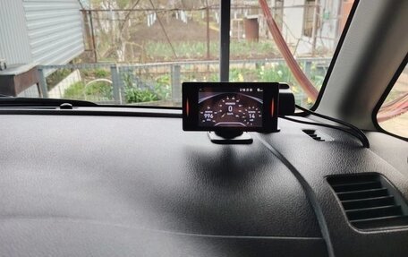 Toyota Roomy I, 2020 год, 1 550 000 рублей, 11 фотография