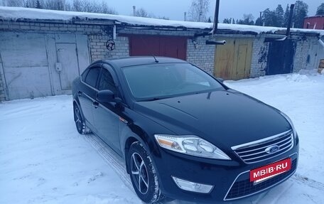 Ford Mondeo IV, 2010 год, 950 000 рублей, 3 фотография