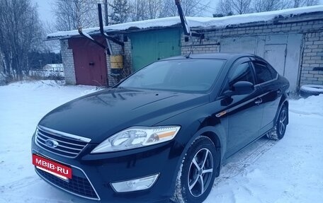 Ford Mondeo IV, 2010 год, 950 000 рублей, 4 фотография