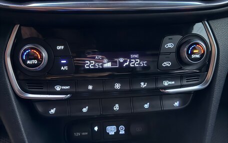 Hyundai Santa Fe IV, 2019 год, 2 300 000 рублей, 8 фотография