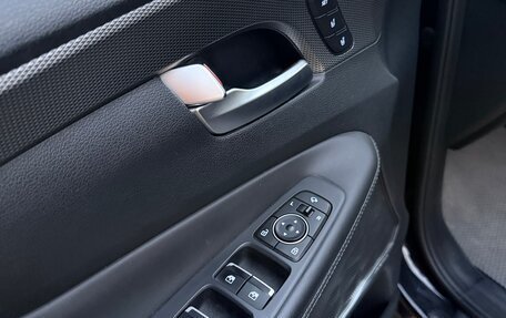 Hyundai Santa Fe IV, 2019 год, 2 300 000 рублей, 9 фотография