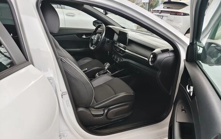 KIA Forte III, 2021 год, 1 800 000 рублей, 4 фотография