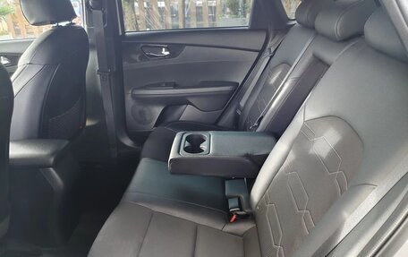 KIA Forte III, 2021 год, 1 800 000 рублей, 12 фотография