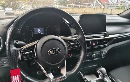 KIA Forte III, 2021 год, 1 800 000 рублей, 22 фотография