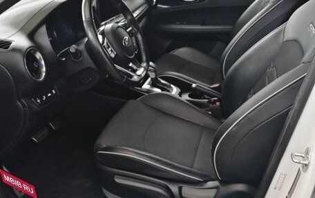 KIA Forte III, 2021 год, 1 800 000 рублей, 10 фотография