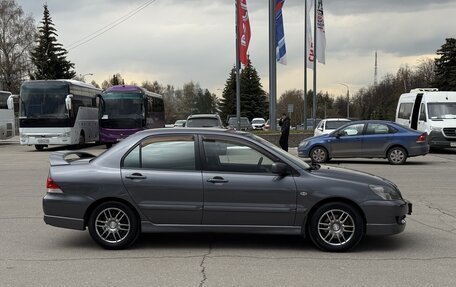 Mitsubishi Lancer IX, 2007 год, 480 000 рублей, 4 фотография