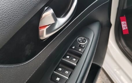 KIA Forte III, 2021 год, 1 800 000 рублей, 28 фотография