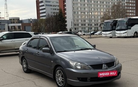 Mitsubishi Lancer IX, 2007 год, 480 000 рублей, 5 фотография