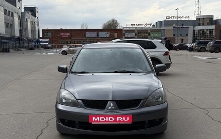 Mitsubishi Lancer IX, 2007 год, 480 000 рублей, 6 фотография