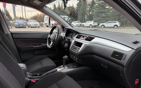 Mitsubishi Lancer IX, 2007 год, 480 000 рублей, 7 фотография