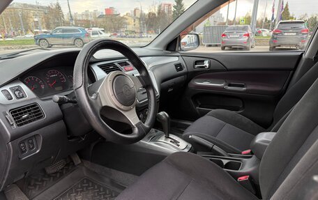 Mitsubishi Lancer IX, 2007 год, 480 000 рублей, 8 фотография