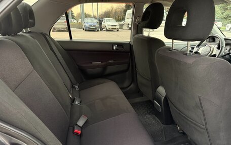 Mitsubishi Lancer IX, 2007 год, 480 000 рублей, 11 фотография