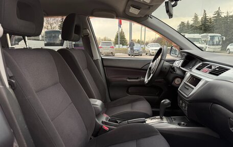 Mitsubishi Lancer IX, 2007 год, 480 000 рублей, 10 фотография