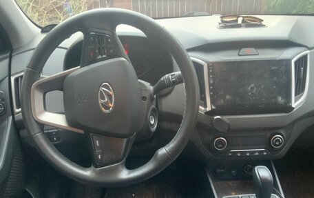 Hyundai Creta I рестайлинг, 2020 год, 2 090 000 рублей, 4 фотография