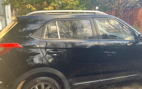 Hyundai Creta I рестайлинг, 2020 год, 2 090 000 рублей, 6 фотография