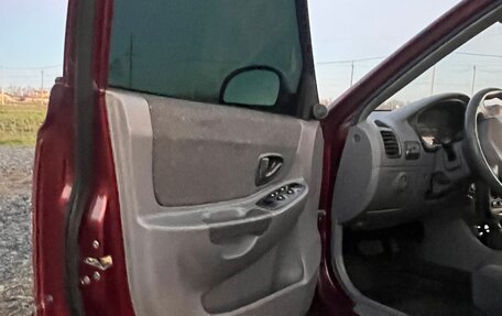 Hyundai Accent II, 2008 год, 650 000 рублей, 9 фотография