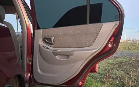 Hyundai Accent II, 2008 год, 650 000 рублей, 12 фотография