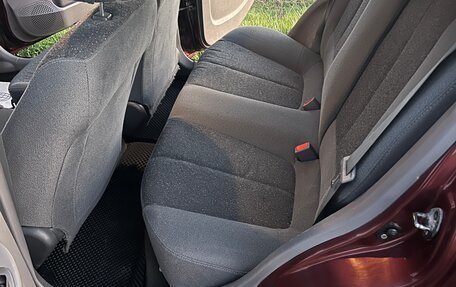 Hyundai Accent II, 2008 год, 650 000 рублей, 11 фотография