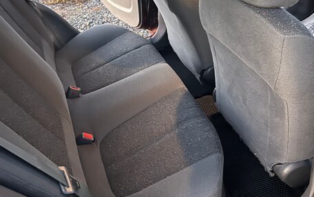 Hyundai Accent II, 2008 год, 650 000 рублей, 13 фотография