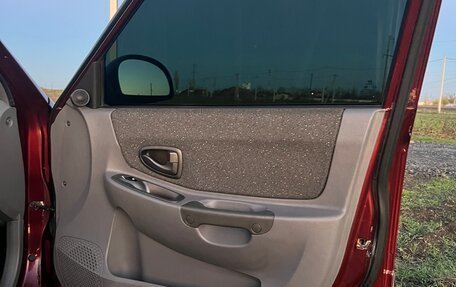 Hyundai Accent II, 2008 год, 650 000 рублей, 14 фотография