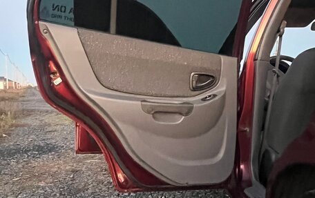 Hyundai Accent II, 2008 год, 650 000 рублей, 10 фотография