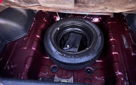 Hyundai Accent II, 2008 год, 650 000 рублей, 17 фотография