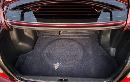 Hyundai Accent II, 2008 год, 650 000 рублей, 16 фотография