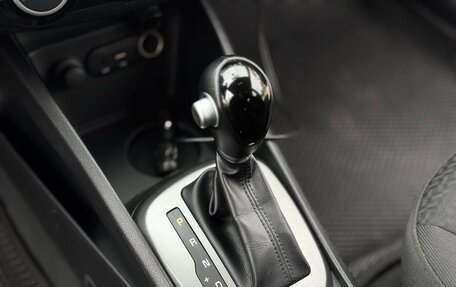 KIA Rio III рестайлинг, 2017 год, 1 300 000 рублей, 16 фотография