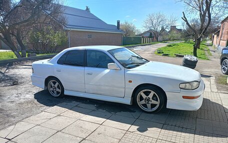 Toyota Camry, 1994 год, 250 000 рублей, 2 фотография