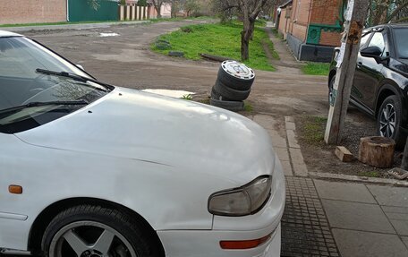 Toyota Camry, 1994 год, 250 000 рублей, 8 фотография