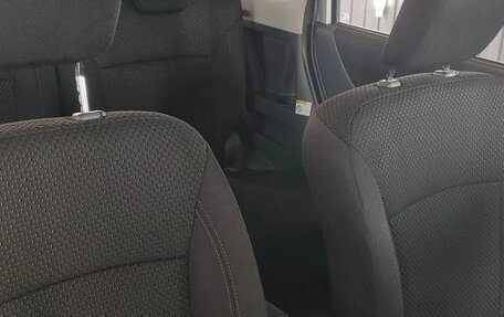 Suzuki Solio II, 2015 год, 850 000 рублей, 7 фотография