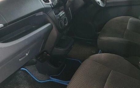 Suzuki Solio II, 2015 год, 850 000 рублей, 9 фотография