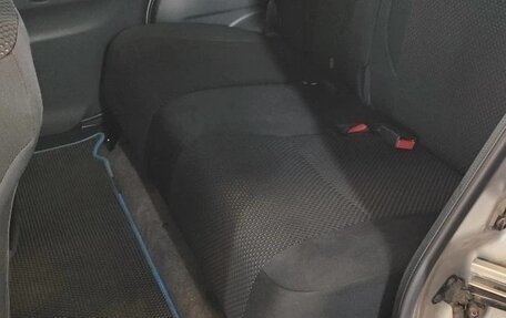 Suzuki Solio II, 2015 год, 850 000 рублей, 8 фотография