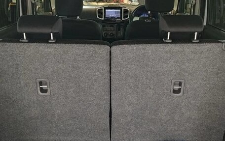 Suzuki Solio II, 2015 год, 850 000 рублей, 4 фотография