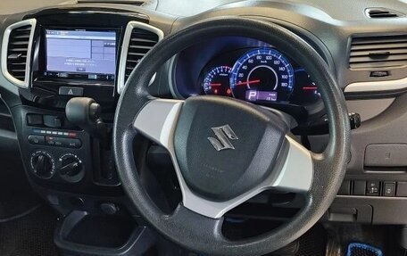 Suzuki Solio II, 2015 год, 850 000 рублей, 5 фотография