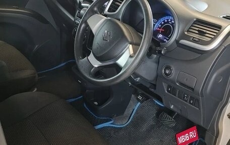 Suzuki Solio II, 2015 год, 850 000 рублей, 10 фотография