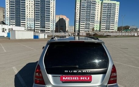 Subaru Forester, 2004 год, 825 000 рублей, 2 фотография