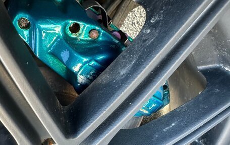 Subaru Forester, 2004 год, 825 000 рублей, 4 фотография