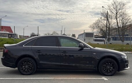 Audi A4, 2008 год, 1 100 000 рублей, 6 фотография