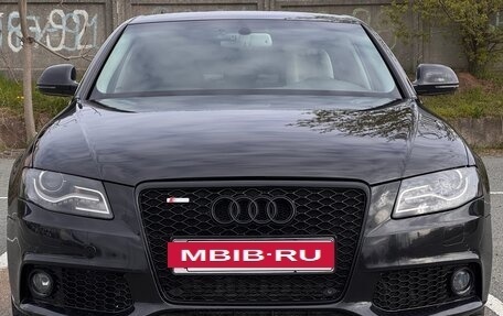 Audi A4, 2008 год, 1 100 000 рублей, 2 фотография