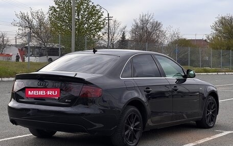 Audi A4, 2008 год, 1 100 000 рублей, 7 фотография