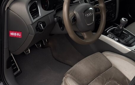 Audi A4, 2008 год, 1 100 000 рублей, 13 фотография