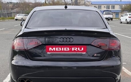 Audi A4, 2008 год, 1 100 000 рублей, 8 фотография