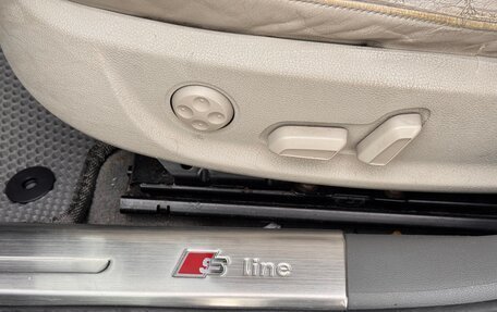 Audi A4, 2008 год, 1 100 000 рублей, 15 фотография